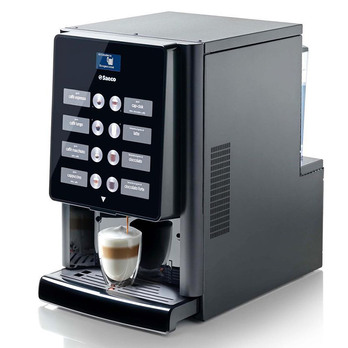 Кофемашина Saeco Iper Premium