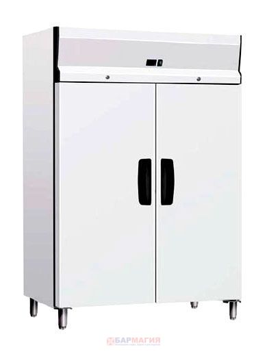 Шкаф морозильный GASTRORAG GN1200BTB