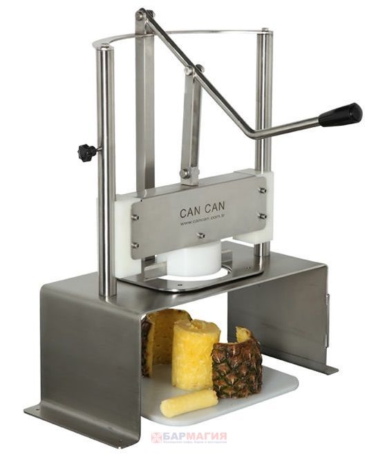 Машина для очистки ананасов Cancan CC.ASM01/7-8
