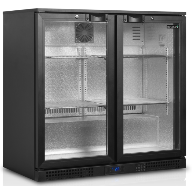 Шкаф холодильный Tefcold BA21H