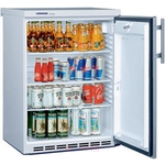Шкаф холодильный Liebherr FKV 5440