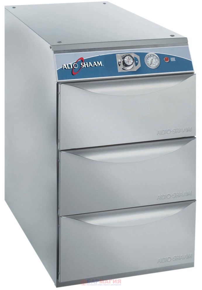 Шкаф тепловой Alto Shaam 500-3DN