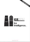 ICE TECH (Айс Тех) - испанский производитель оборудования для общепита