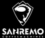 Акция на кофемашины Sanremo Capri