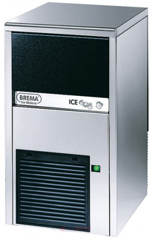 Льдогенератор Brema CB 249A HC B-Qube