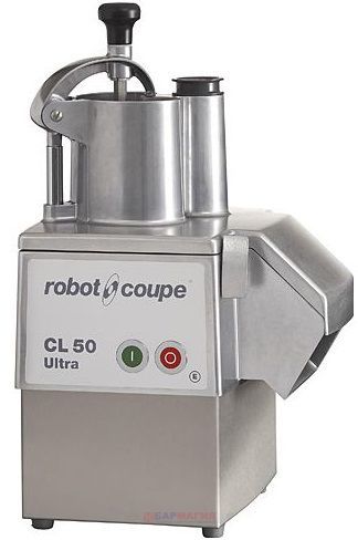 Овощерезка Robot Coupe CL50 Ultra 3Ф