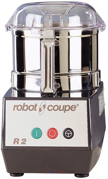 Куттер Robot Coupe R2