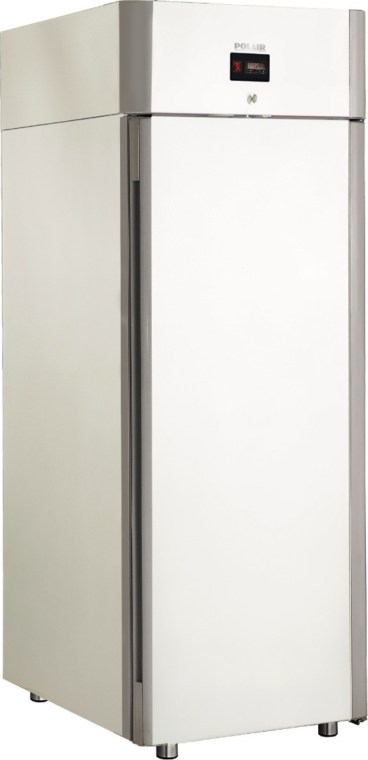 Шкаф холодильный Polair CM105-SM