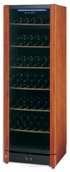 Шкаф для вина Tecfrigo WINE COLLECTION 185