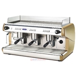 Кофемашина Quality Espresso FUTURMAT ARIETE F3/Е 3GR Gold