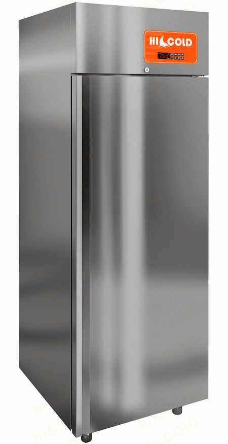 Шкаф морозильный Hicold A60/1BE