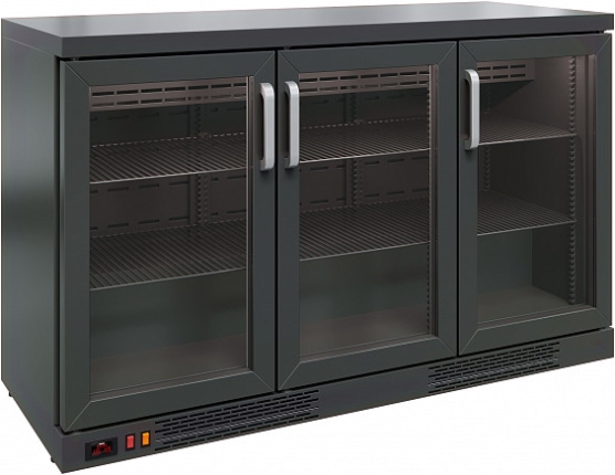 Шкаф холодильный Polair TD103-BAR