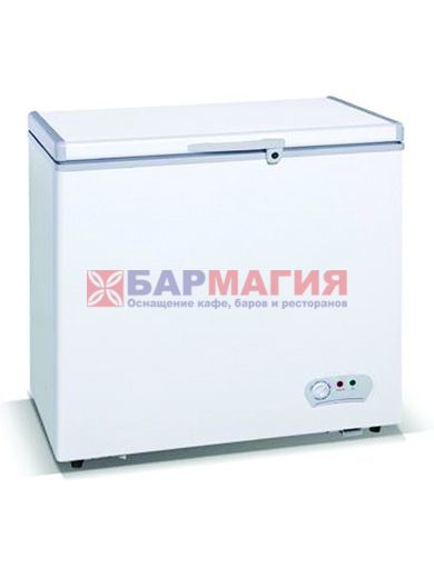 Ларь морозильный GASTRORAG BD/BG-150