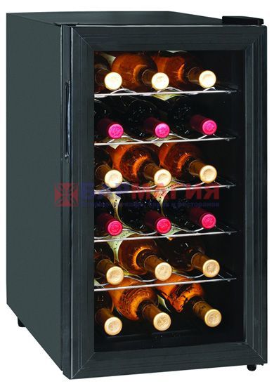 Шкаф холодильный для вина Gastrorag JC-48