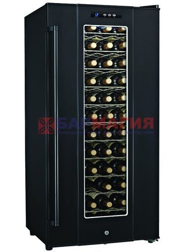 Шкаф холодильный для вина Gastrorag JC-180A