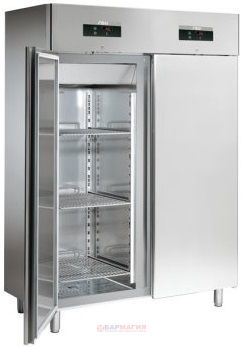 Шкаф холодильный Sagi FD70LB