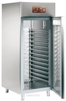 Шкаф холодильно-расстоечный Sagi KAF1N