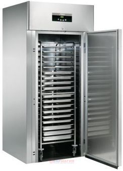 Шкаф холодильный Sagi CDRI