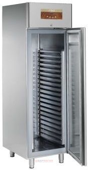 Шкаф холодильный Sagi KFSD1N