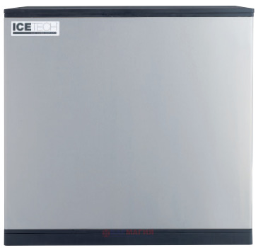 Льдогенератор ICE TECH HD415W