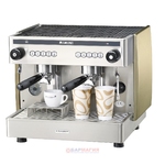 Кофемашина Quality Espresso FUTURMAT COMPACT XL ELECTRONIC 2 GR