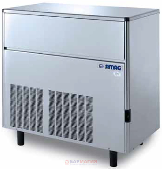 Льдогенератор SIMAG SDE 170