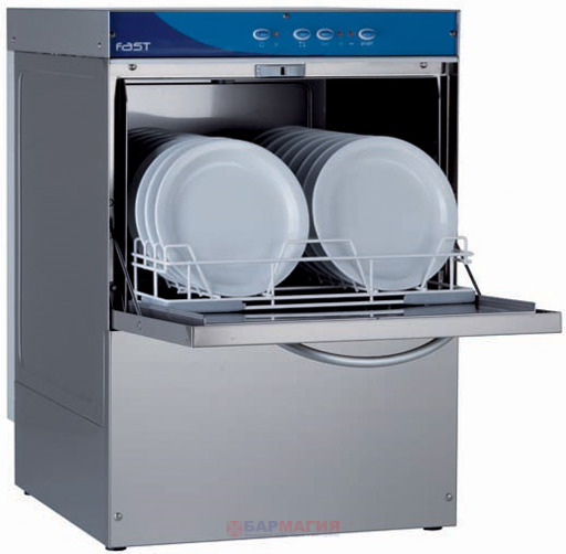 Машина посудомоечная Elettrobar Fast 160-2S