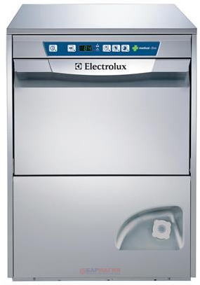 Машина посудомоечная Electrolux EUCAIMLG 502037