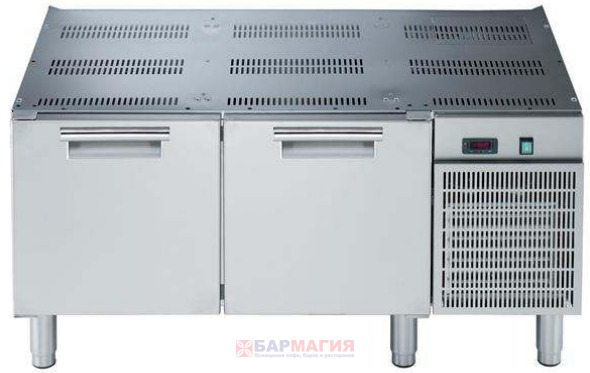 Стол холодильный Electrolux E7BAPL00RD 371256