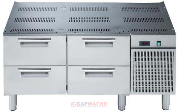 Стол холодильный Electrolux E7BAPL00RH 371260