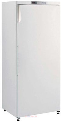 Шкаф морозильный Electrolux R04FSFW 730193