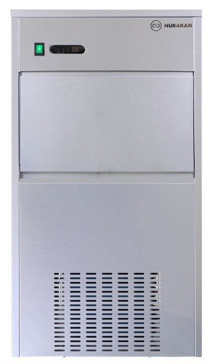 Льдогенератор Hurakan HKN-GB100C