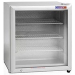 Шкаф морозильный Hurakan HKN-UF100G