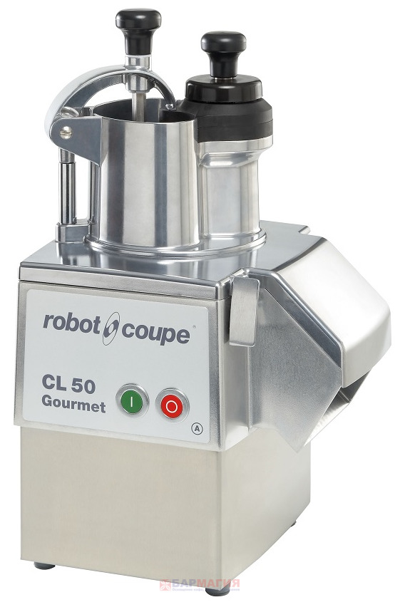Овощерезка Robot Coupe CL50 Gourmet 24453