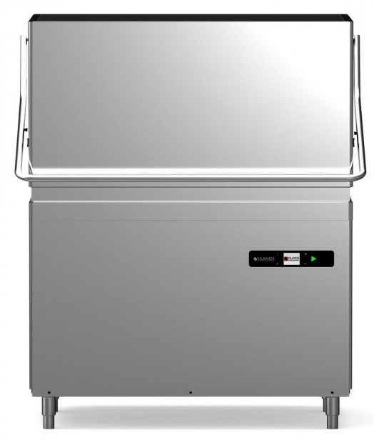 Машина посудомоечная SILANOS N1300 DOUBLE EVO2 HY-NRG