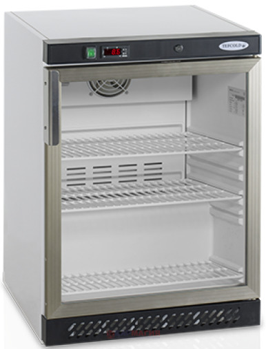 Шкаф морозильный для икры Tefcold UF200VG