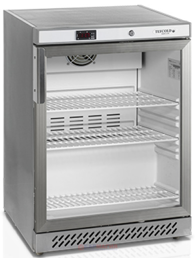 Шкаф морозильный для икры Tefcold UF200VSG