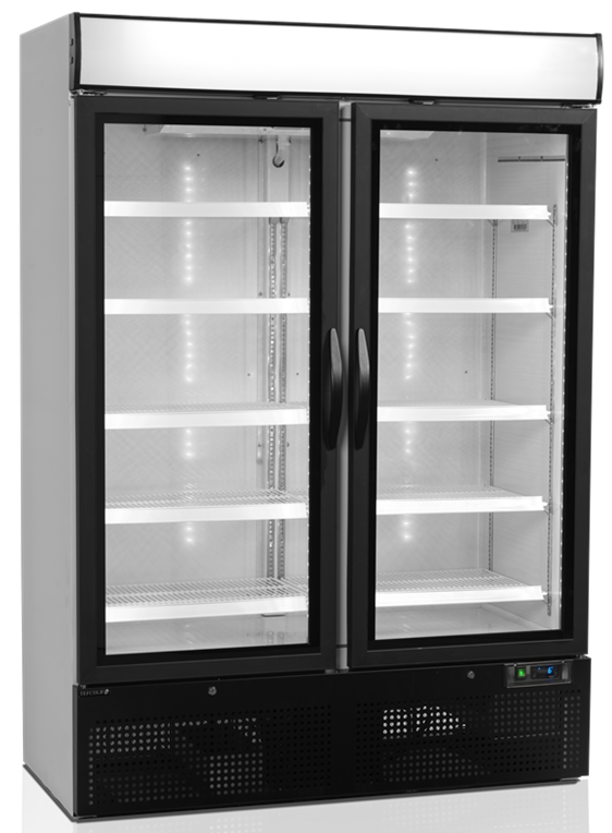 Шкаф холодильный Tefcold NC5000G