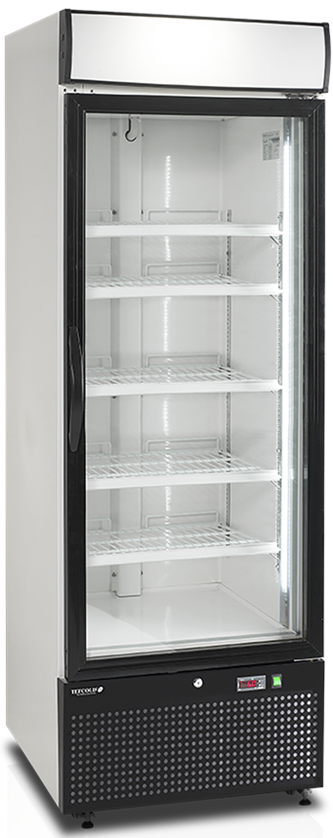 Шкаф морозильный Tefcold NF2500G