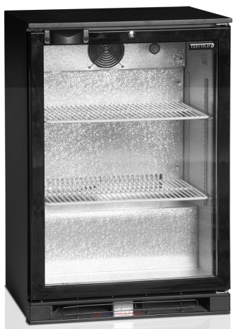 Шкаф холодильный Tefcold DB125H