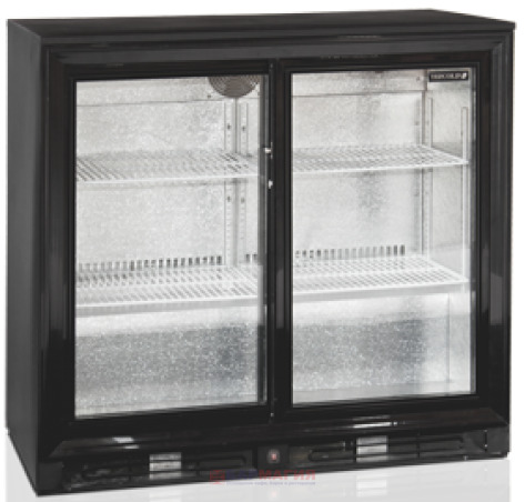 Шкаф холодильный Tefcold DB200S