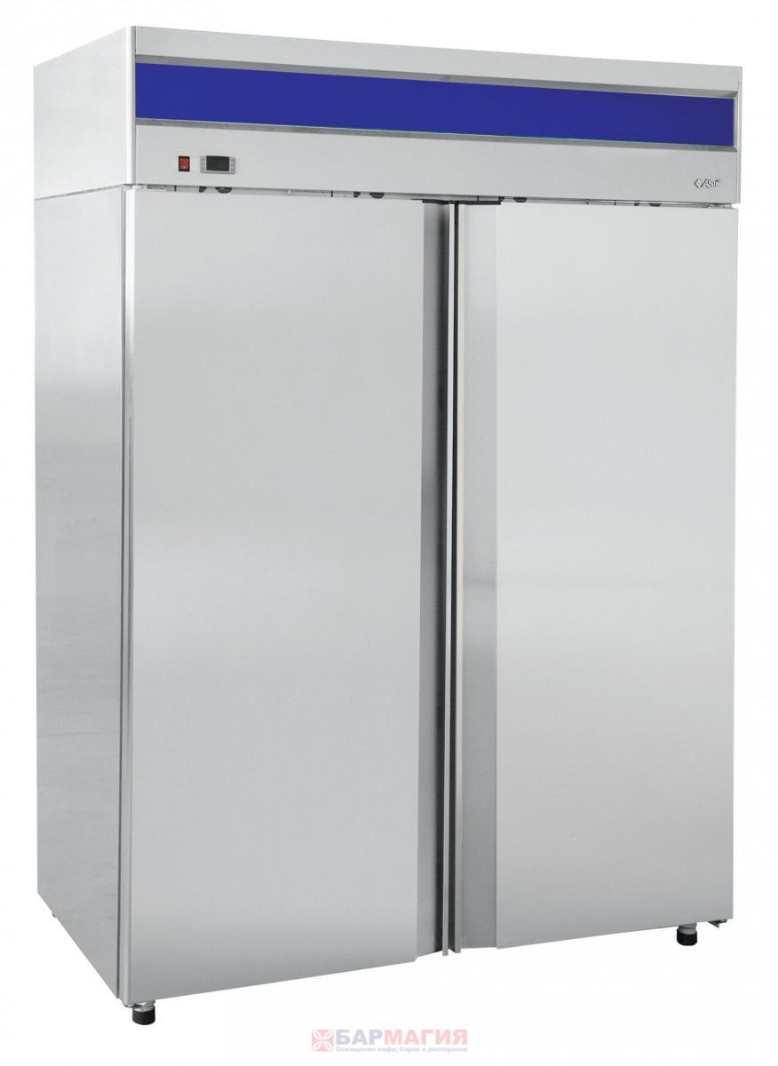 Шкаф холодильный Abat ШХс-1,4-01