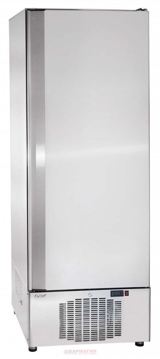 Шкаф холодильный Abat ШХс-0,7-03 нерж.