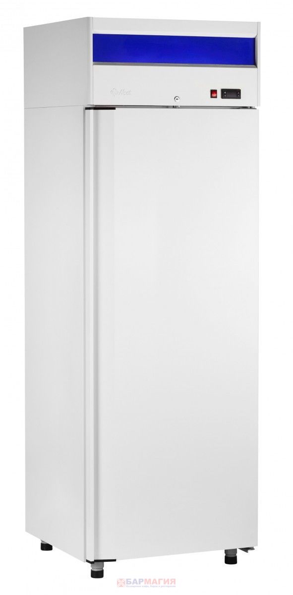 Шкаф холодильный Abat ШХс-0,5 краш.
