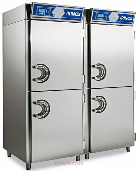 Шкаф холодильный Irinox CP 80 MULTI RU