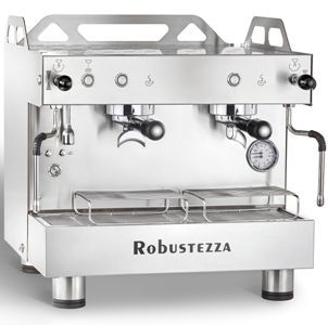 Кофемашина Robustezza BZO2MMIXIL Compact