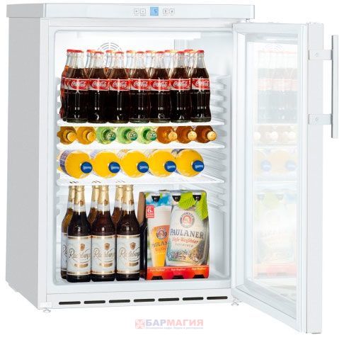 Шкаф холодильный Liebherr FKUV 1613