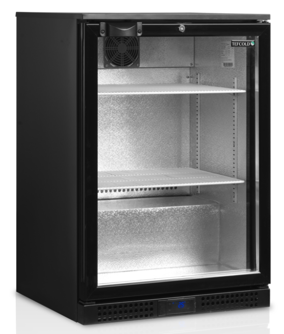 Шкаф холодильный Tefcold DB126H