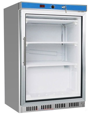 Шкаф морозильный Forcool HF200G