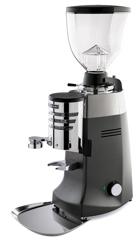 Кофемолка C.M.A. Mazzer Robur S Automatic